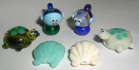 SeaLifeBeads