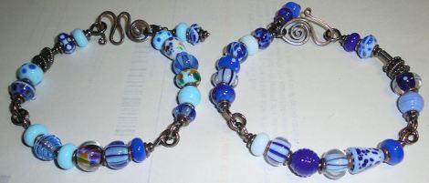 BlueBracelets