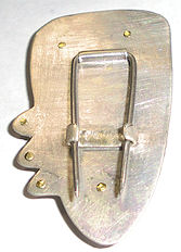 ColoredPencilOnMetalPin-Back