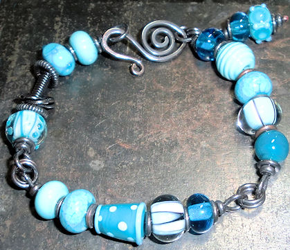 TurquoiseBracelet