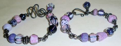Purple-Z99Bracelets