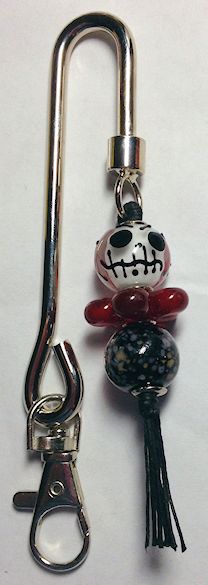 SkullHeadKeyFinder