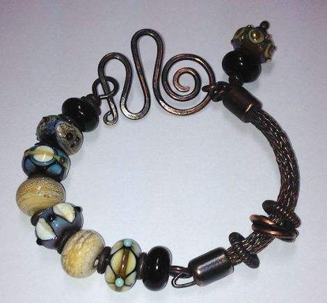 PartialVikingKnitOrganicBeads