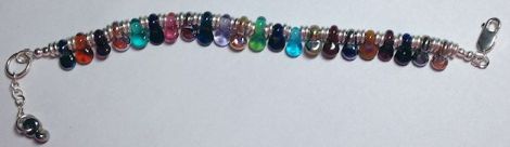 TabBeadBracelet