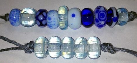 BlueBeadSets