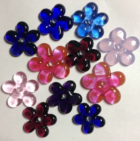 FlowerBeads