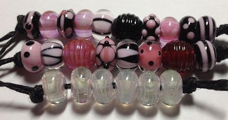 PinkBeads