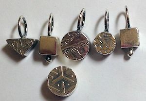 SterlingSilverCharms