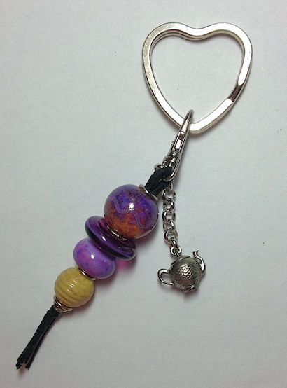 TeapotKeychain