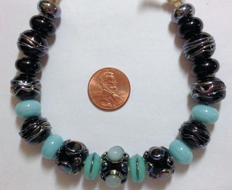 BlackKriptoniteBeads