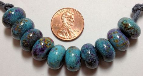 TurquoiseEnamels