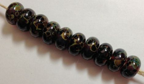 AmberFireFritBeads-2