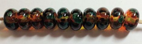 FireballFritBeads