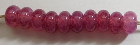 PinkOnPinkFritBeads-2