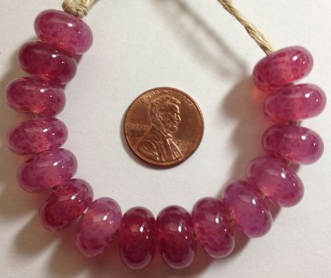 PinkOnPinkFritBeads-2nd