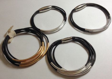 LeatherBracelets