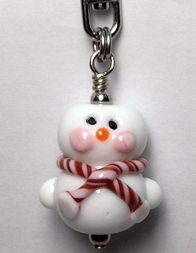 SnowmanDangle