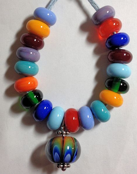 GoneToPiecesRainbowBeadDonation