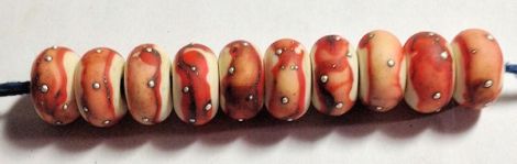 MangoCoralShardBeads2