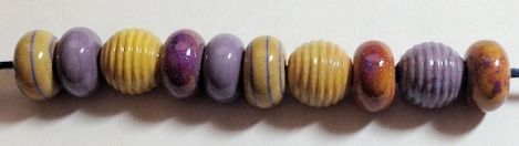 OpalYellow-PurpleVarietyBeads2