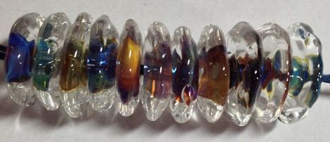 SilverGlassIceChipBeads2