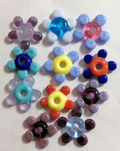 TinyFlowerSpacers
