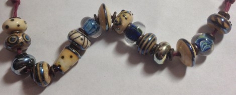 IvorySilverGlassBeadSet3