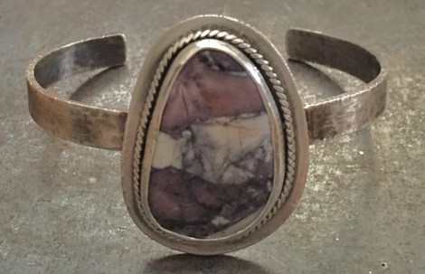 StoneBezelSetCuff-Front